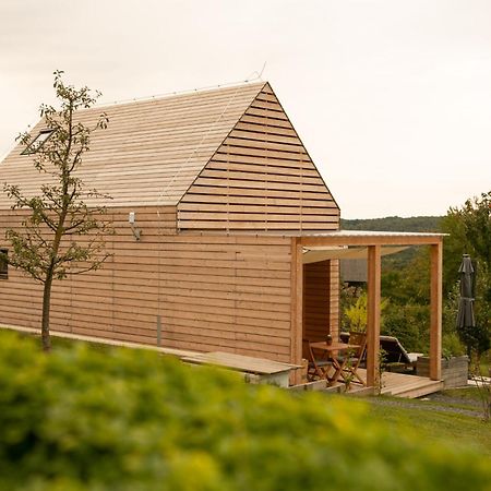 Hisice Carna - Houses Carna Puconci Exterior photo